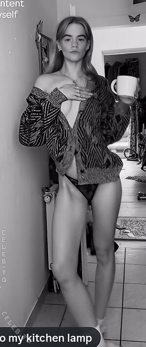 Rotnelchen Nude Leaked Photo #15