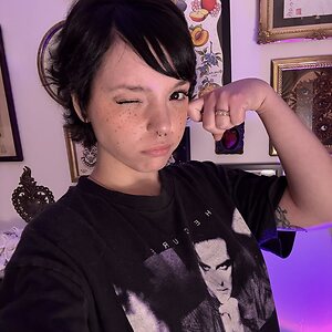 Rottedbrainz leaked photo #7