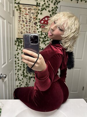 Rottenpixy leaked photo #57