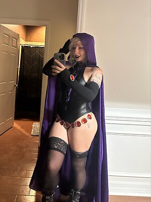 Rottenpixy leaked photo #59