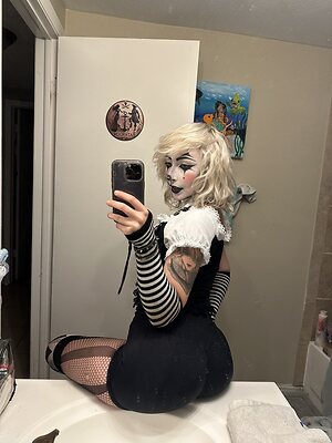 Rottenpixy leaked photo #60
