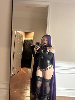 Rottenpixy leaked photos
