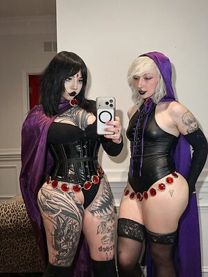 Rottenpixy leaked photos