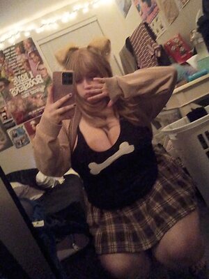 rottenromant1c leaked photo #3