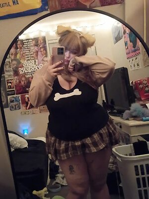 rottenromant1c leaked photo #4