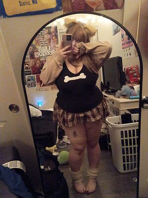 rottenromant1c leaked photo #5