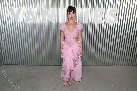 Rowan Blanchard Nude Leaked Photo #2