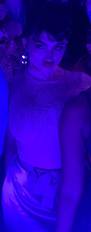 Rowan Blanchard
