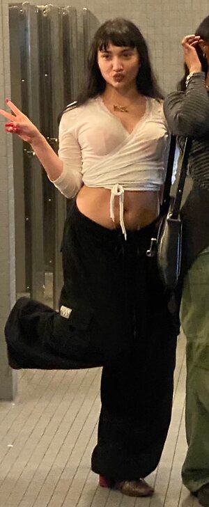 Rowan Blanchard leaked photo #20