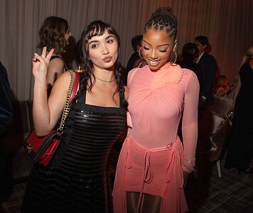 Rowan Blanchard leaked photo #33