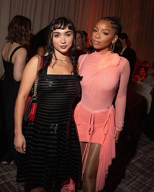 Rowan Blanchard leaked photo #34