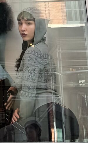 Rowan Blanchard leaked photo #36