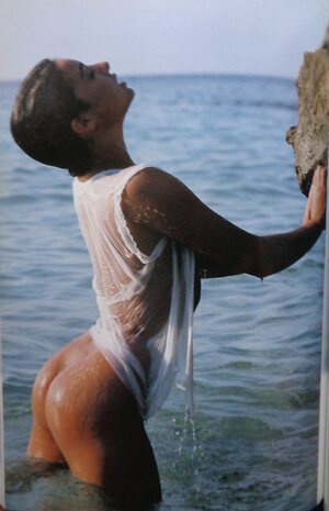 Rowan Moore leaked photo #67