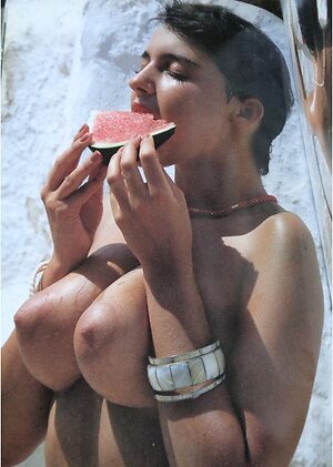 Rowan Moore leaked photo #71