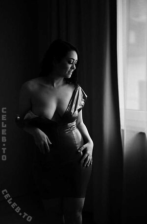 Rowina_offical Nude Leaked Photo #2