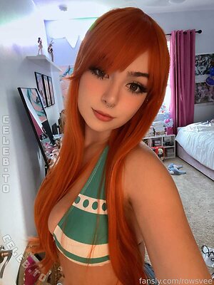 Rowsvee Nude Leaked Photo #60