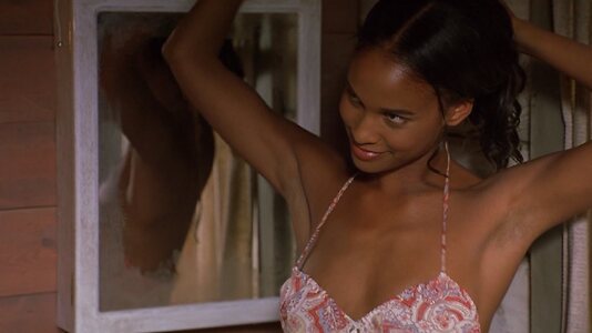 Roxana Zal Nude Leaked Photo #42