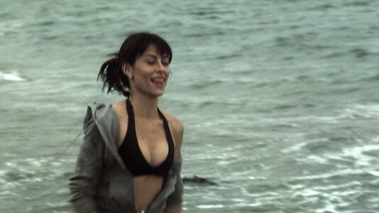 Roxana Zal Nude Leaked Photo #51