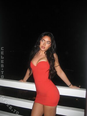 Roxanarosuu photo