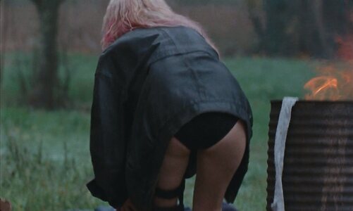 Roxane Mesquida Nude Leaked Photo #2