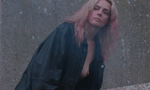 Roxane Mesquida Nude Leaked Photo #4