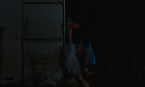 Roxane Mesquida Nude Leaked Photo #6