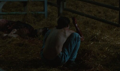 Roxane Mesquida Nude Leaked Photo #7