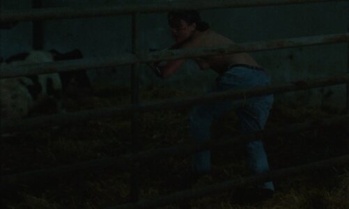 Roxane Mesquida Nude Leaked Photo #8