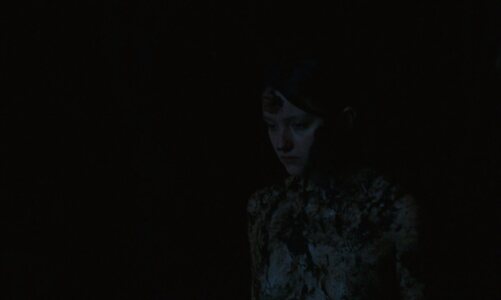 Roxane Mesquida Nude Leaked Photo #9