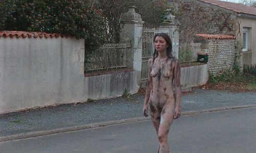Roxane Mesquida Nude Leaked Photo #14