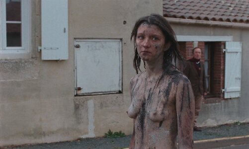 Roxane Mesquida Nude Leaked Photo #15