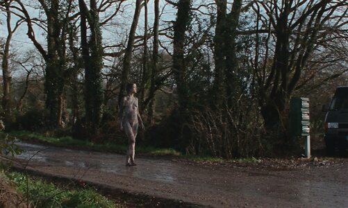 Roxane Mesquida Nude Leaked Photo #16