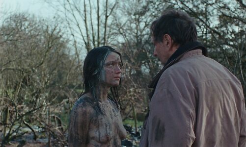 Roxane Mesquida Nude Leaked Photo #17
