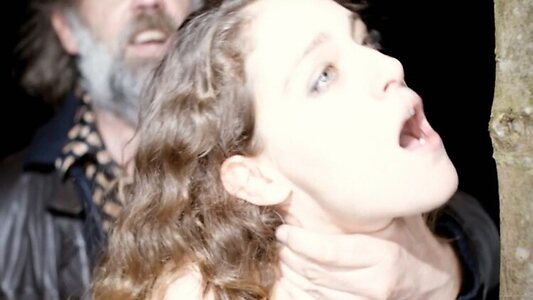 Roxane Mesquida Nude Leaked Photo #22