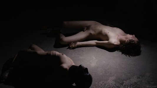 Roxane Mesquida Nude Leaked Photo #27