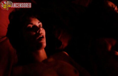 Roxanne Day Nude Leaked Photo #5