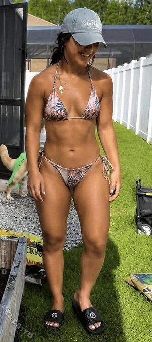 Roxanne Perez photo