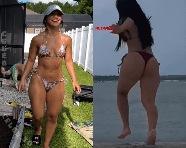 Roxanne Perez photo