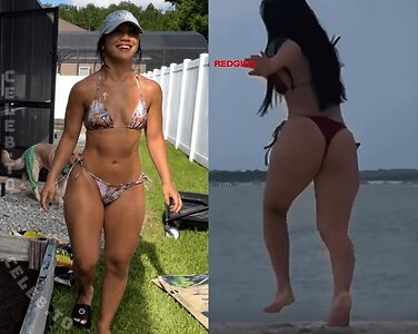Roxanne Perez Nude Leaked Photo #10