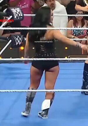 Roxanne Perez leaked photo #18