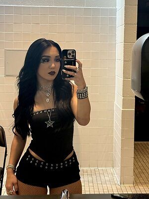 Roxanne Perez leaked photo #19
