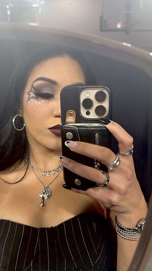 Roxanne Perez leaked photo #21