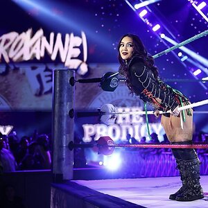 Roxanne Perez leaked photo #42