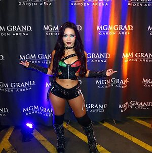 Roxanne Perez leaked photo #46