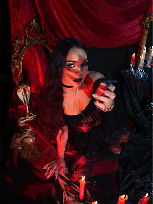 Roxanne Perez leaked photo #63