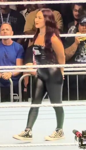 Roxanne Perez leaked photo #68