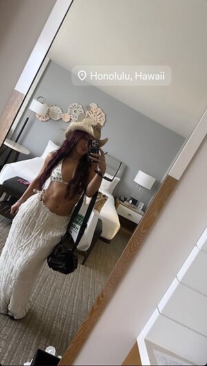 Roxanne Perez leaked photo #71