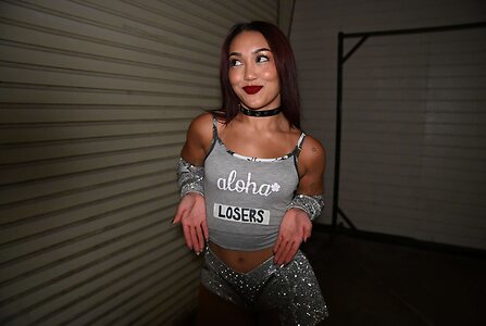 Roxanne Perez leaked photo #73