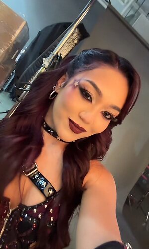 Roxanne Perez leaked photo #80