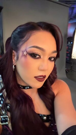 Roxanne Perez leaked photo #81